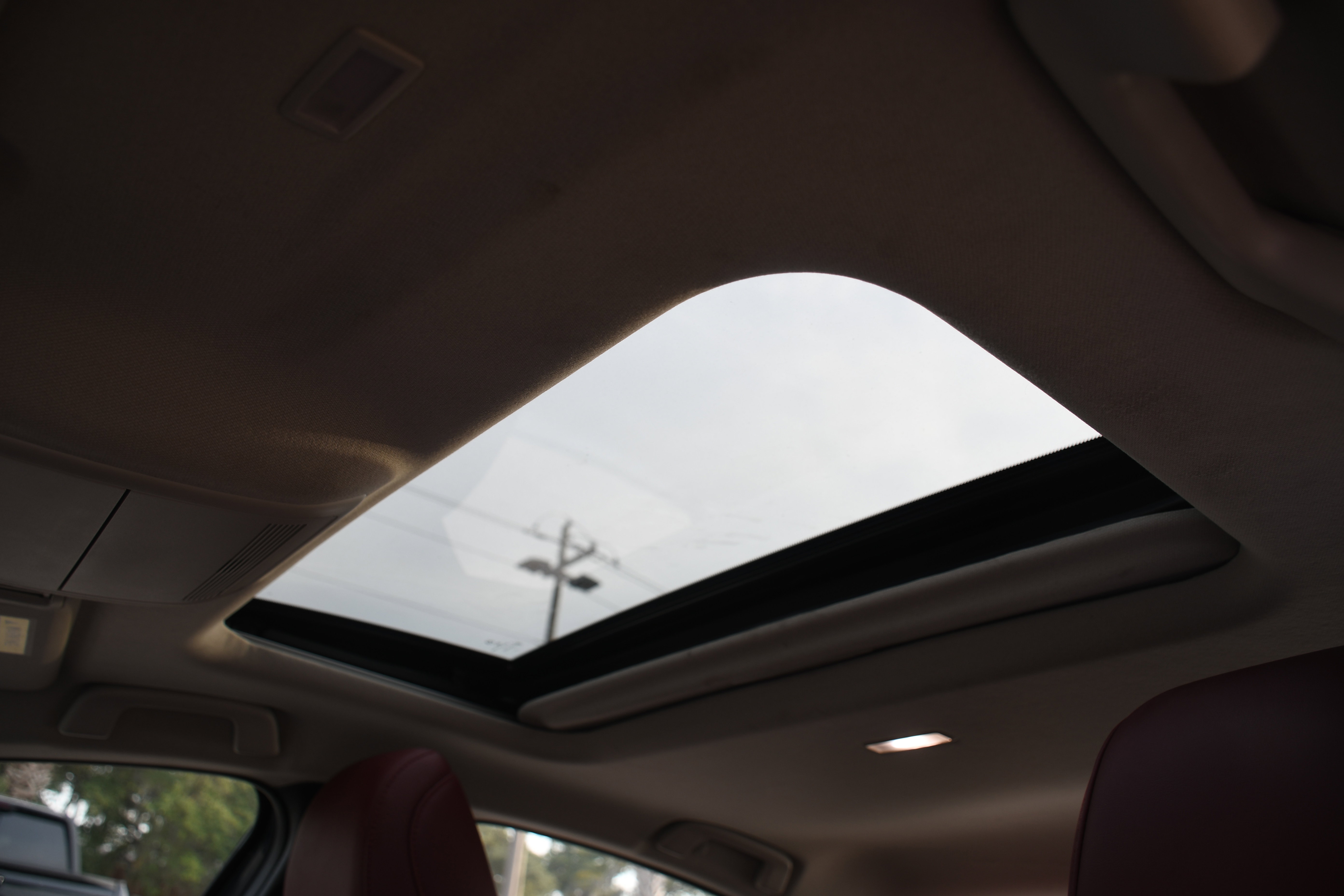 Used 2024 MAZDA MAZDA3 s image 7