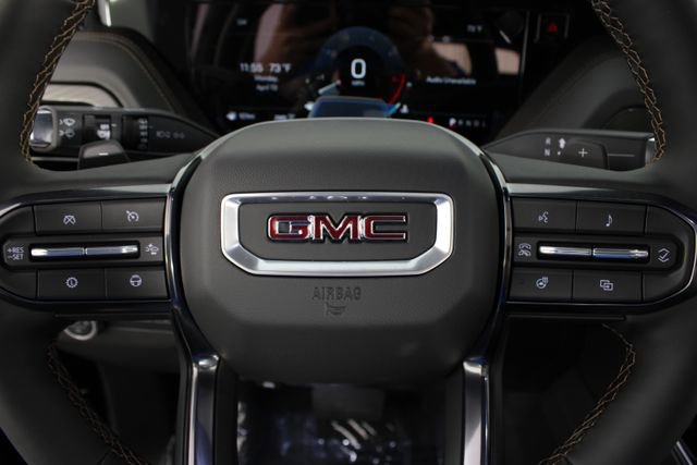 New 2026 GMC Yukon AT4 w/ AT4 Premium Plus Package AWD/4WD image 16