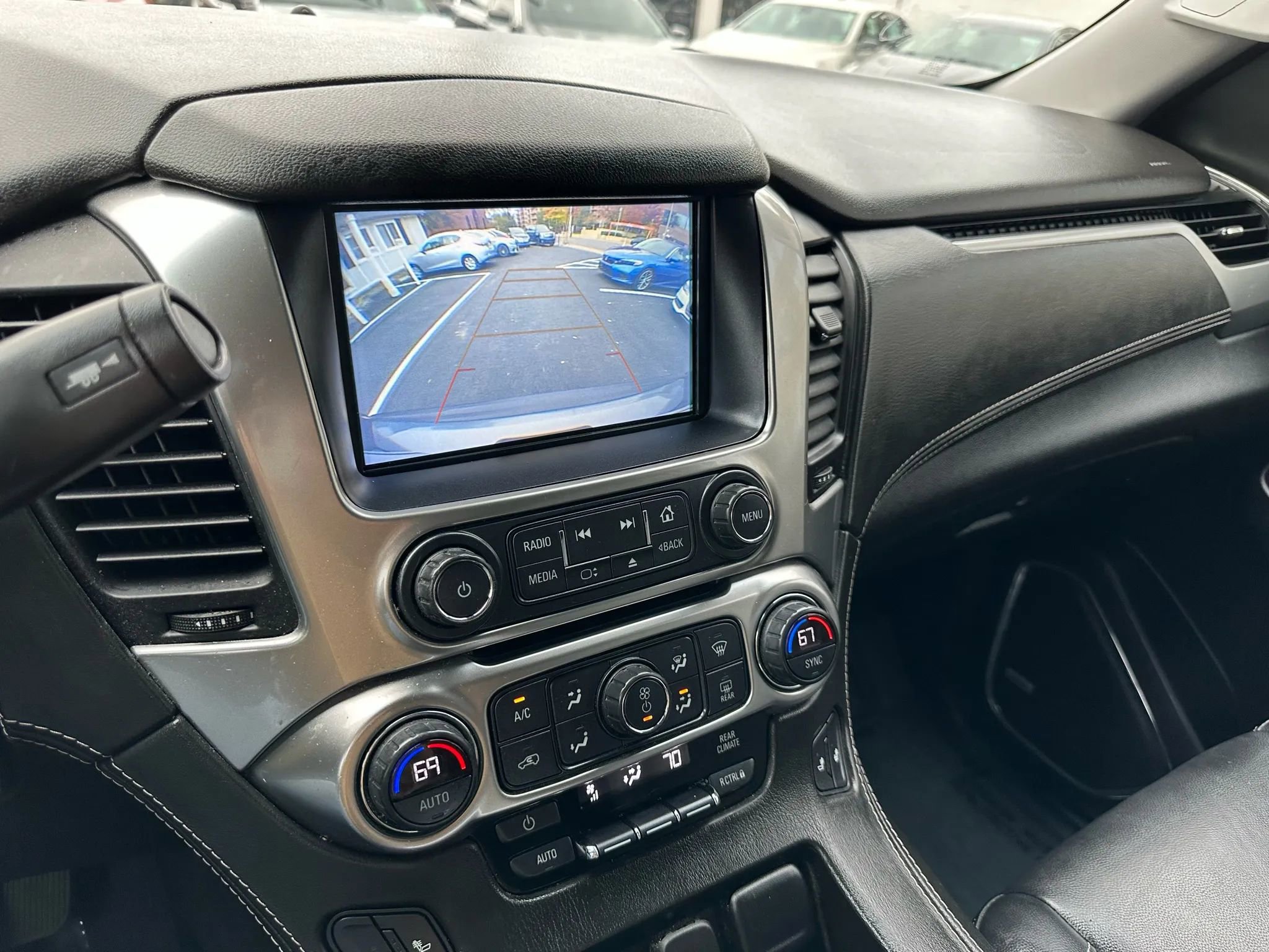Used 2019 Chevrolet Tahoe LT image 31