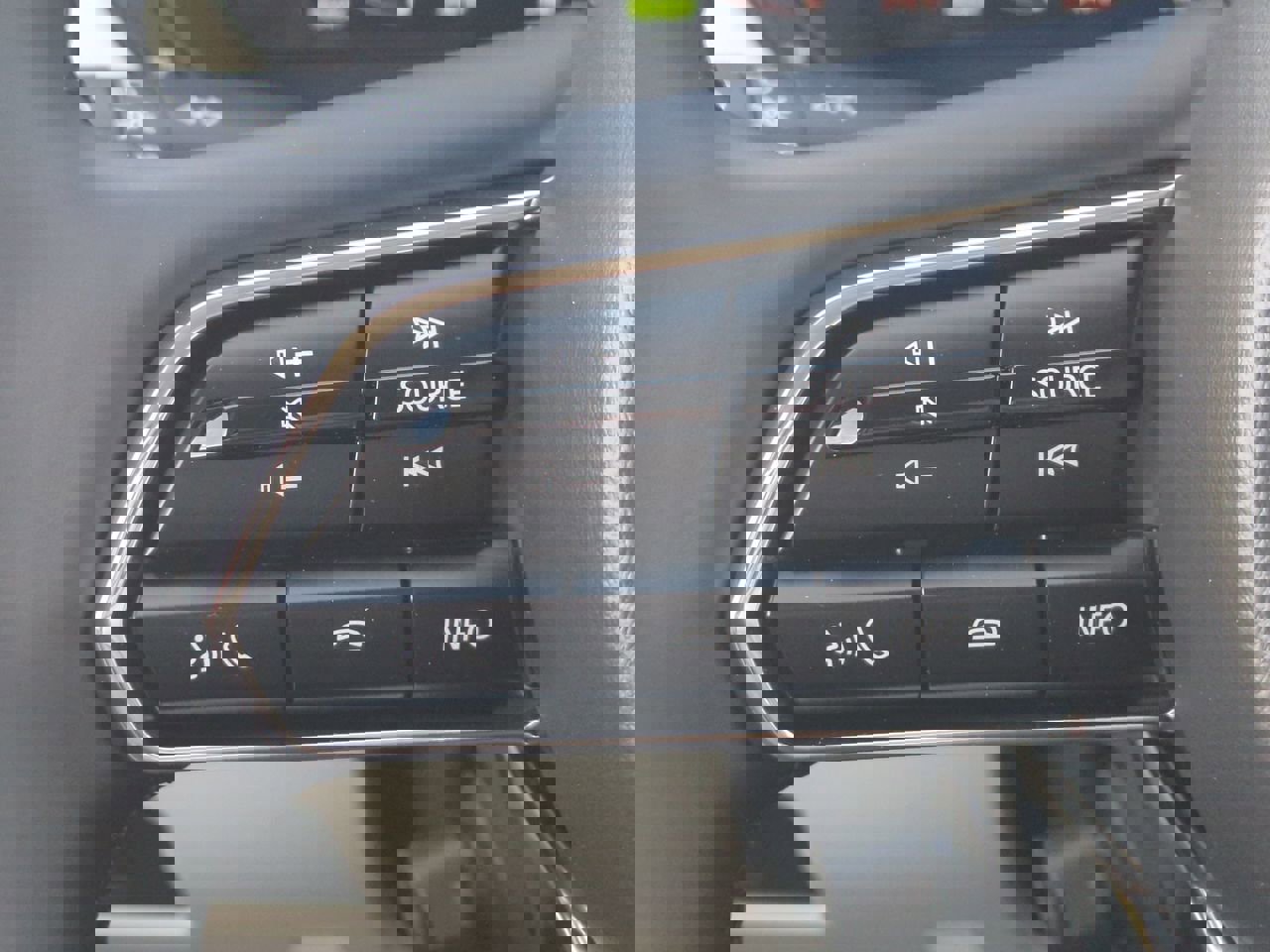 New 2026 MAZDA CX-90 Plug-In Hybrid w/ Premium Plus image 24