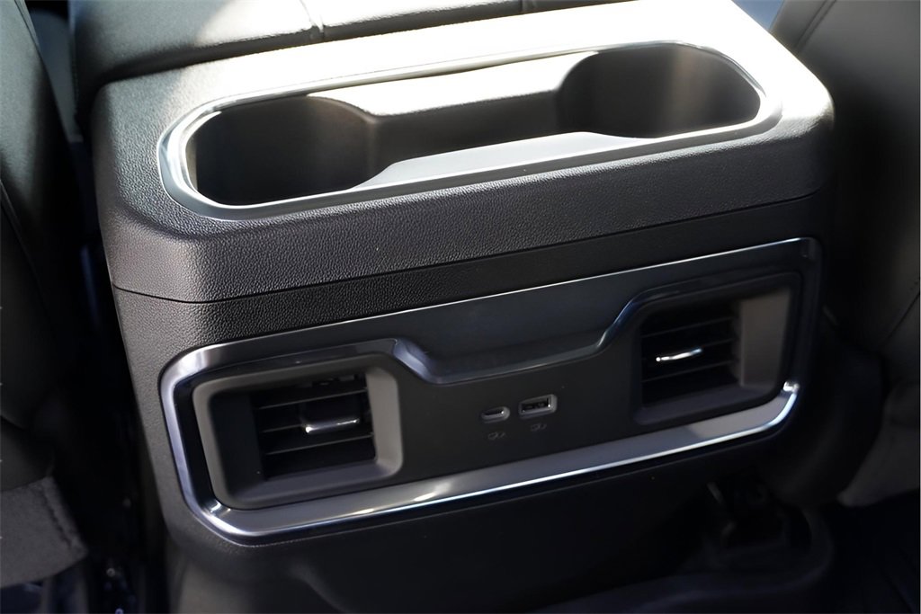 New 2026 GMC Sierra 1500 Elevation w/ Elevation Premium Package image 24