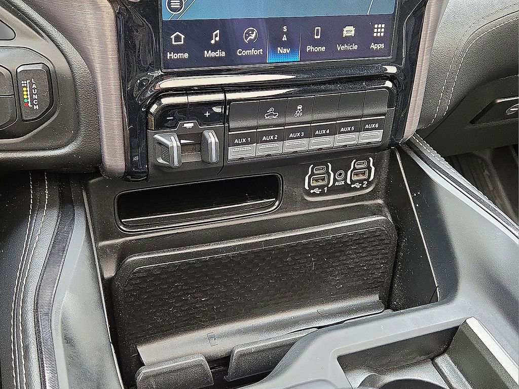 Used 2022 RAM 1500 TRX w/ TRX Level 1 Equipment Group image 30