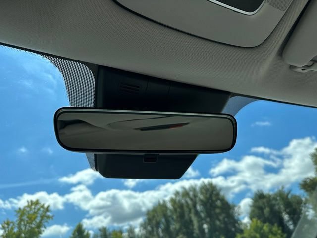 Certified 2025 Hyundai Tucson SE AWD/4WD image 34