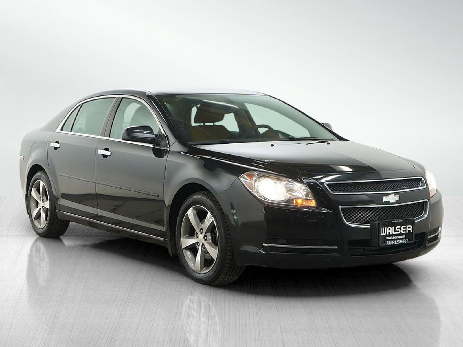 Used 2012 Chevrolet Malibu LT w/ Power Convenience Package image 7