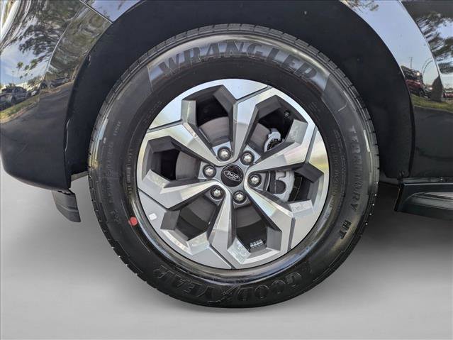 New 2027 Ford Expedition Max Active RWD image 8