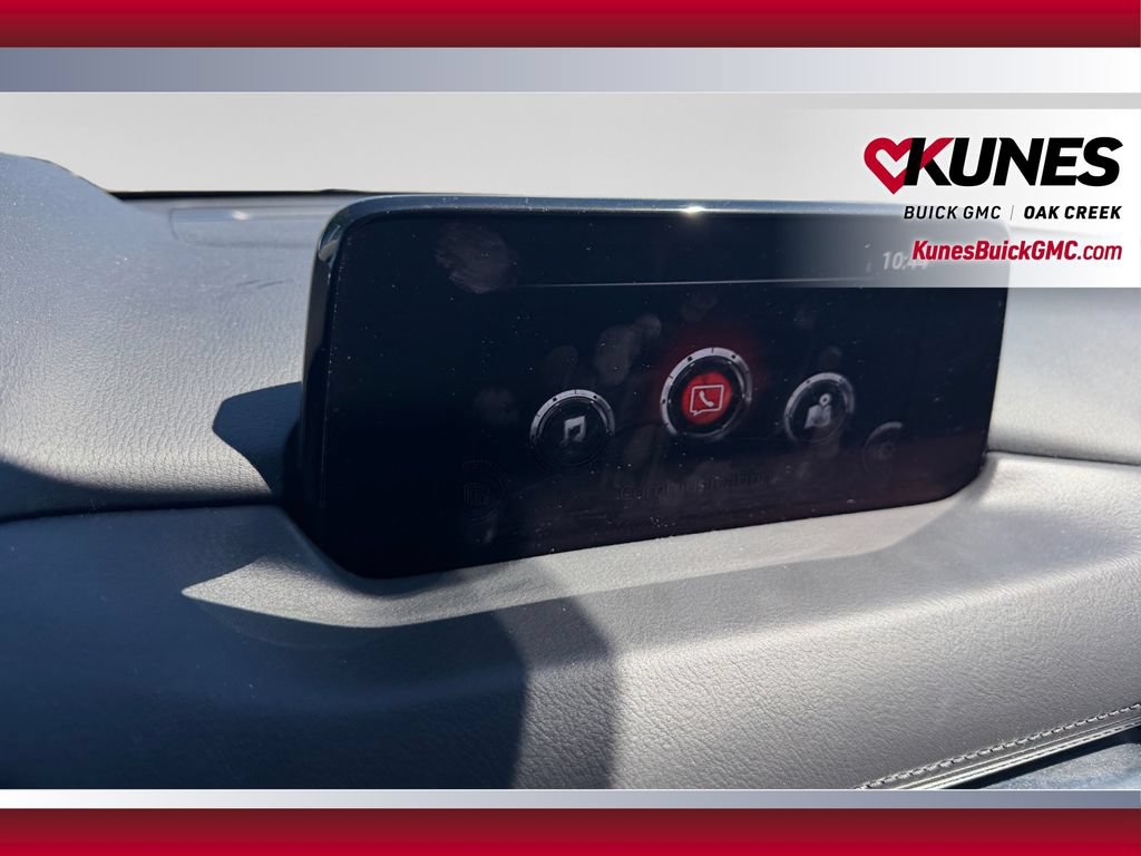Used 2020 MAZDA CX-5 Touring AWD/4WD image 19