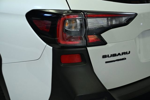 Certified 2025 Subaru Outback Wilderness w/ Wilderness Package image 21