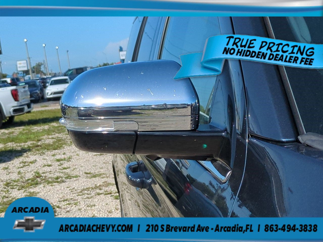 Used 2021 Lincoln Navigator Black Label w/ Cargo Convenience Package AWD/4WD image 12