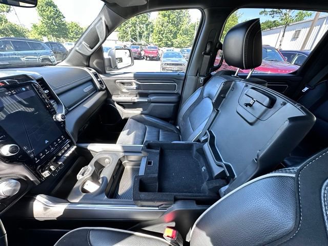 Used 2023 RAM 1500 Laramie AWD/4WD image 25
