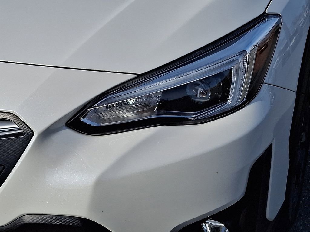 Certified 2023 Subaru Crosstrek 2.5i Limited w/ Moonroof Package image 12