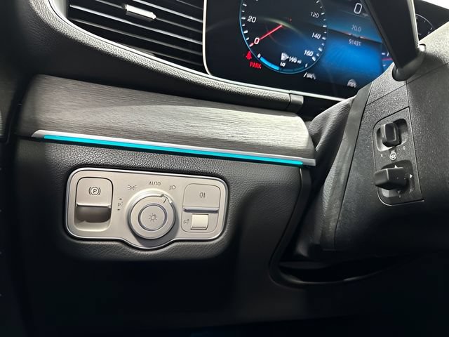 Certified 2022 Mercedes-Benz GLE 350 4MATIC image 15