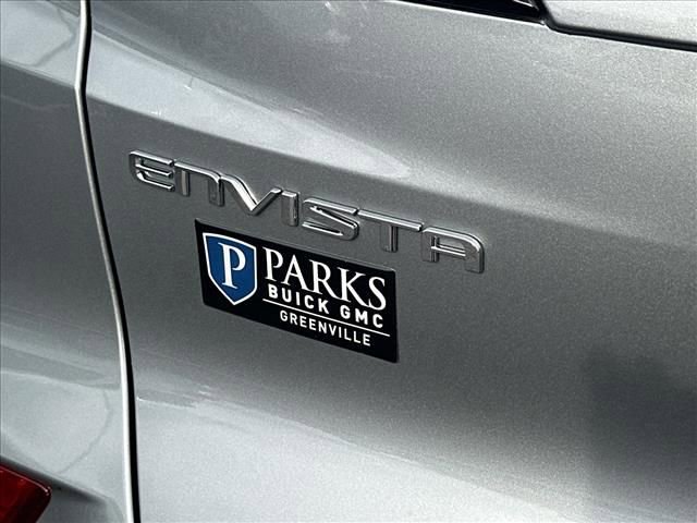 New 2026 Buick Envista Preferred w/ Advanced Safety Package FWD image 11