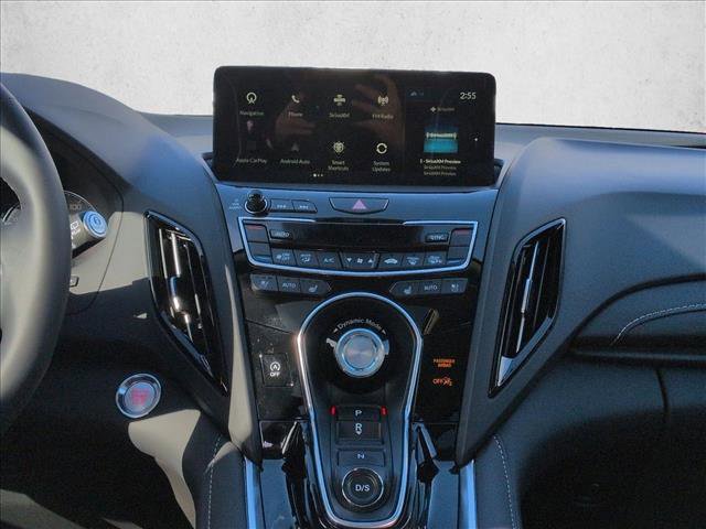 New 2026 Acura RDX SH-AWD w/ Advance Package image 12