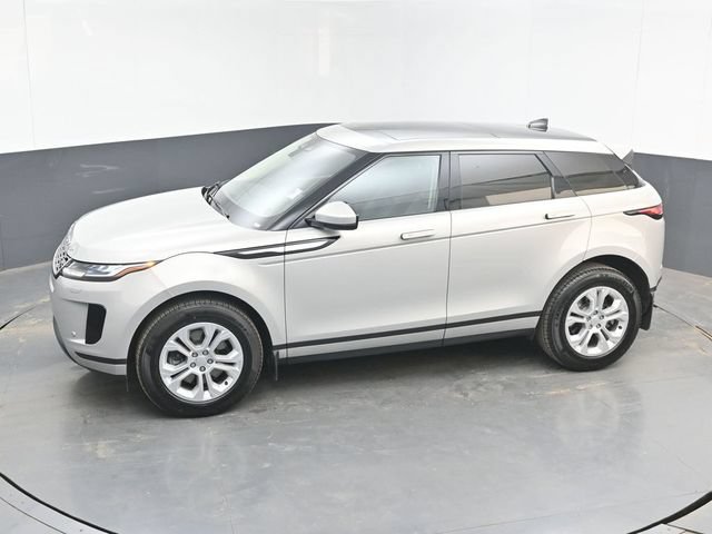 Used 2023 Land Rover Range Rover Evoque S AWD/4WD image 37