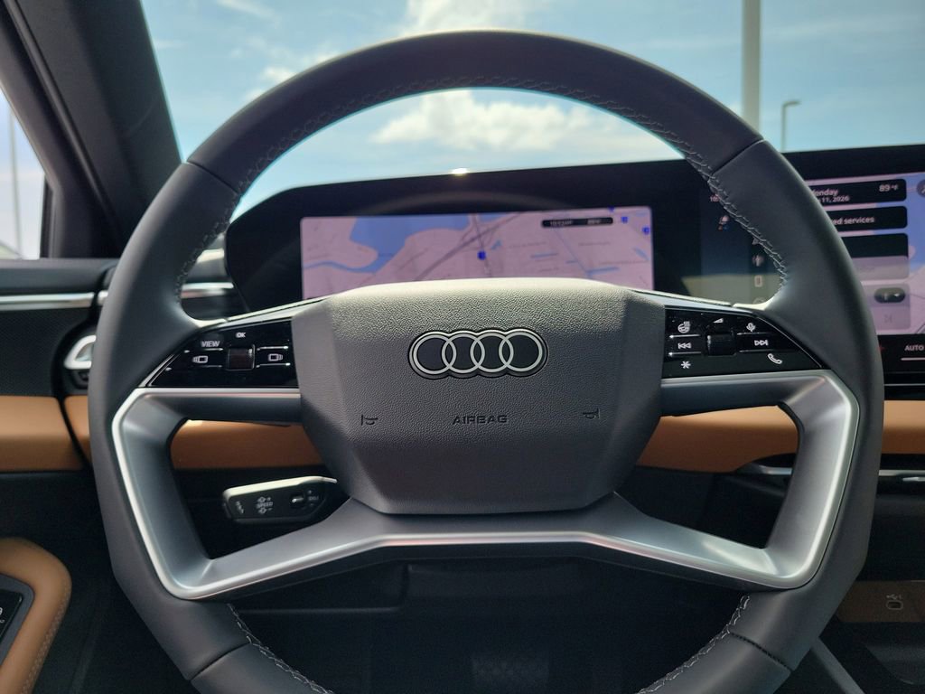 New 2026 Audi A5 Premium AWD/4WD image 8