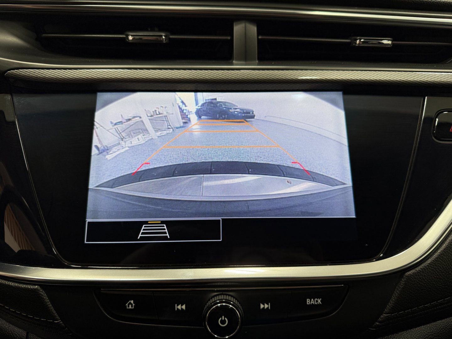 Used 2021 Buick Encore GX Select image 20