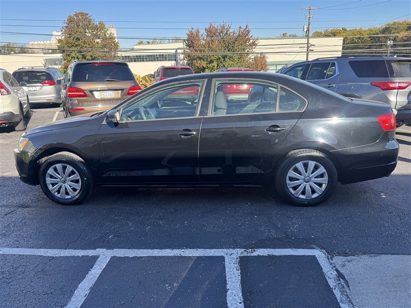 Used 2014 Volkswagen Jetta S image 5