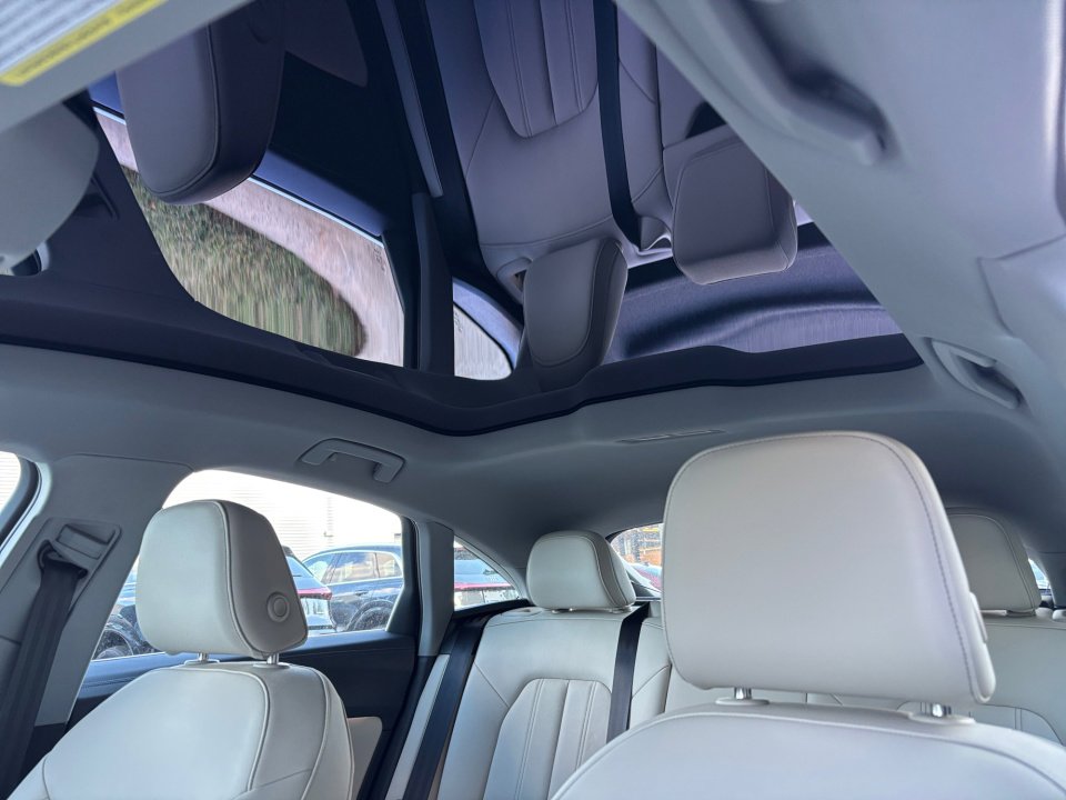 New 2025 Audi A5 2.0T Premium image 21