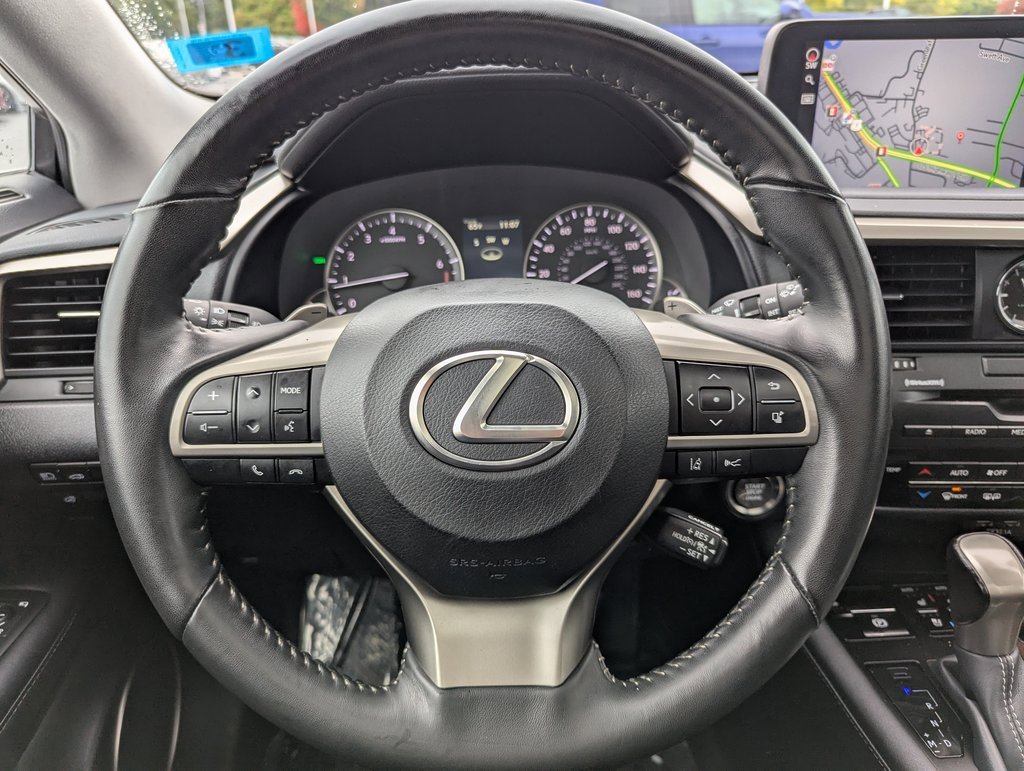 Used 2022 Lexus RX 350 AWD w/ Premium Package image 26