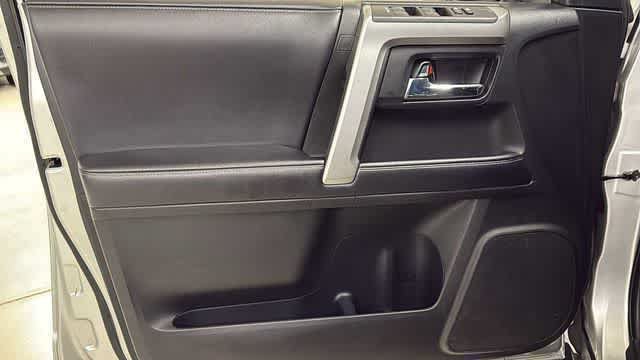 Used 2018 Toyota 4Runner SR5 RWD image 11