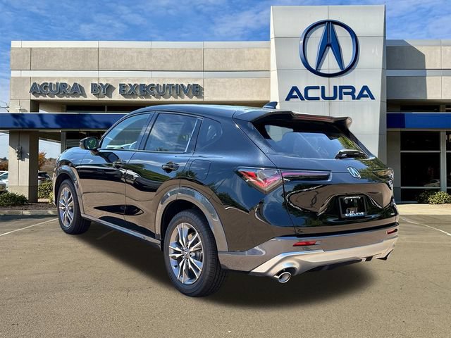 New 2026 Acura ADX AWD image 4