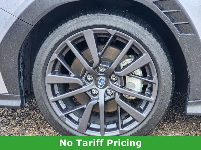 Used 2024 Subaru WRX Premium AWD/4WD image 8