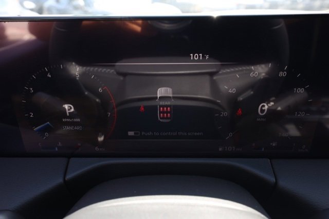 New 2026 Nissan Armada SL image 28