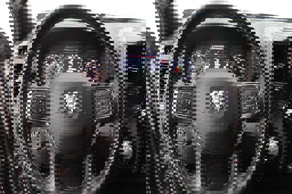 Used 2020 RAM 2500 Power Wagon image 28