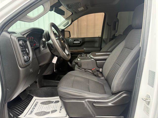 Used 2019 Chevrolet Silverado 1500 LT image 6