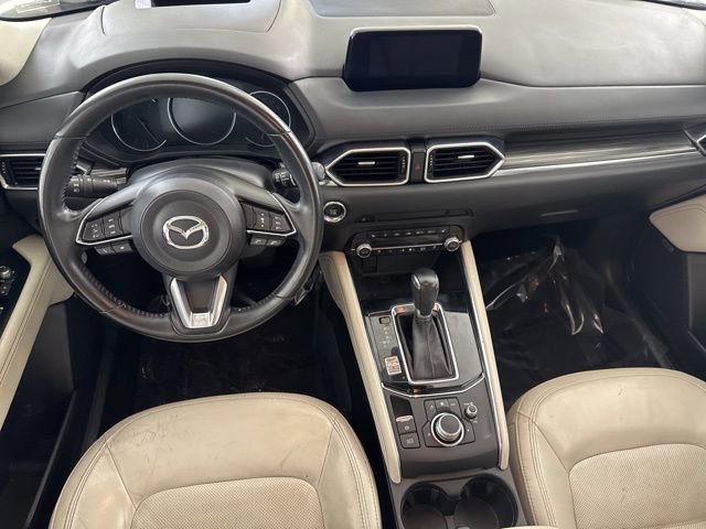 Used 2019 MAZDA CX-5 Grand Touring w/ GT Premium Package image 22