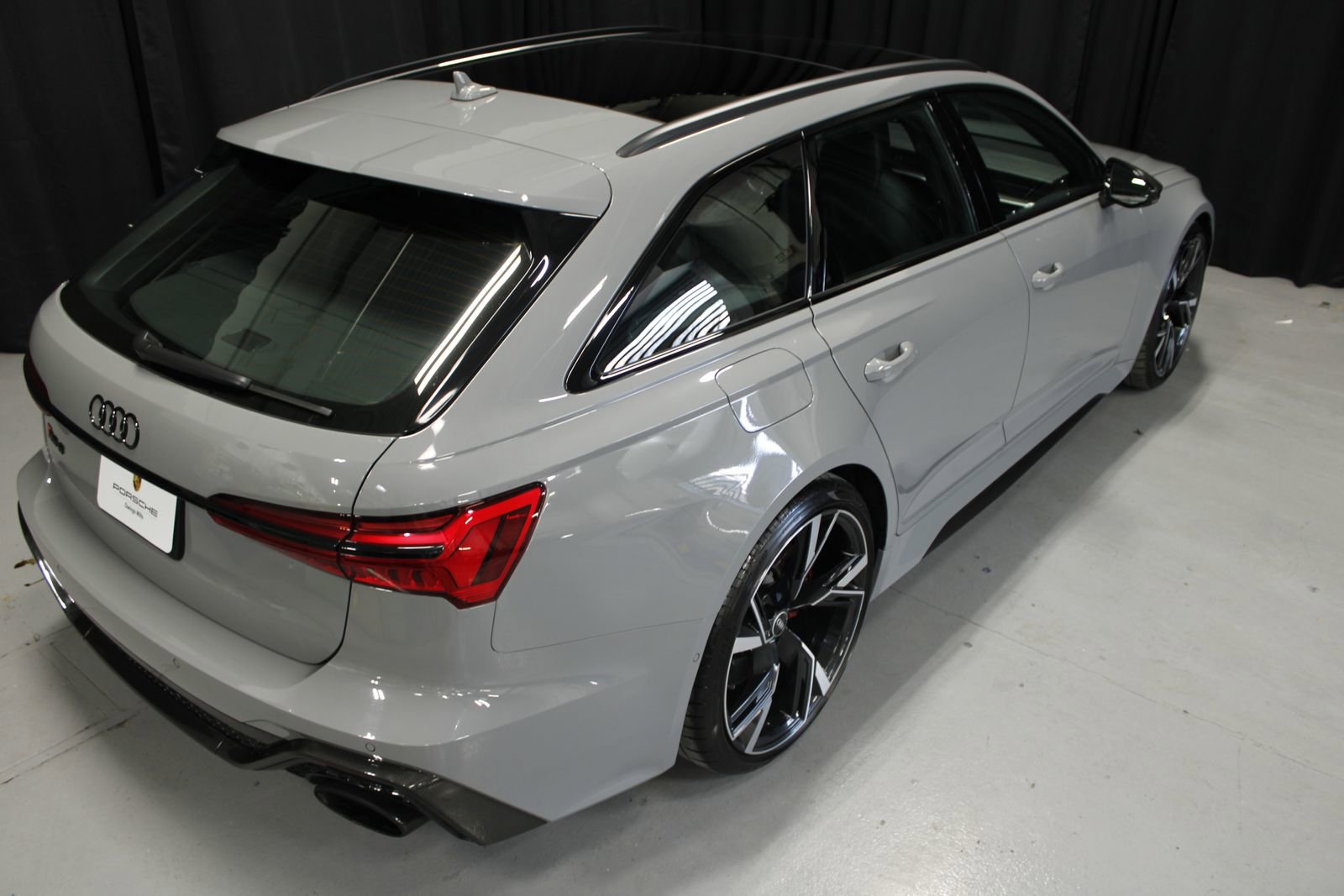 Used 2021 Audi RS 6 image 13