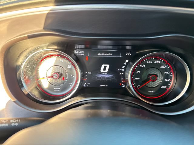 Used 2021 Dodge Charger Scat Pack RWD image 18