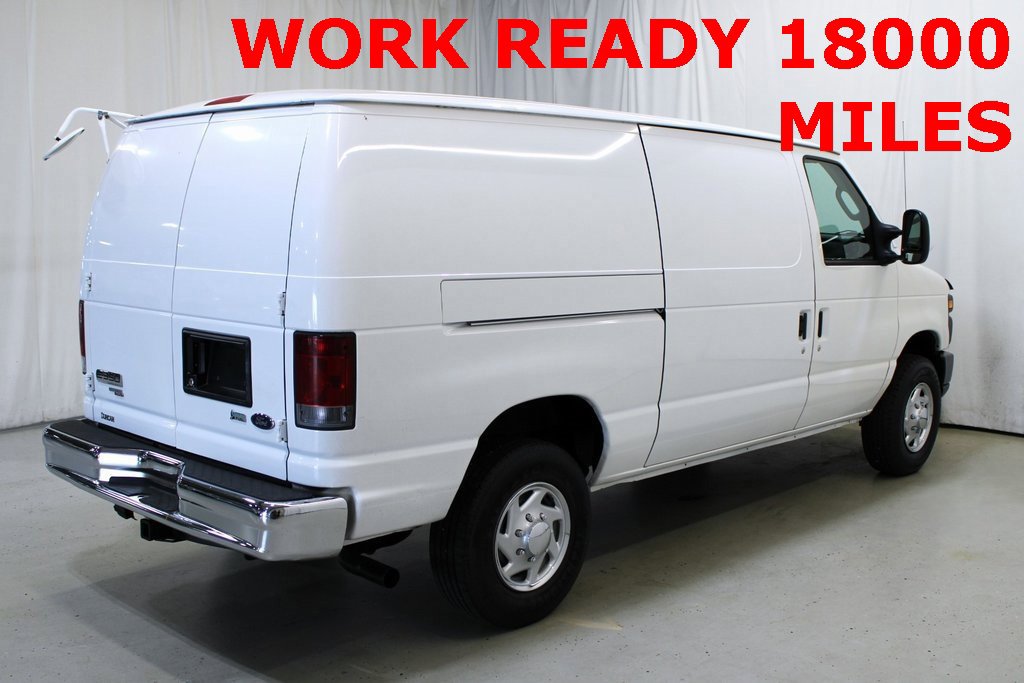 Used 2013 Ford E-350 and Econoline 350 Super Duty image 6
