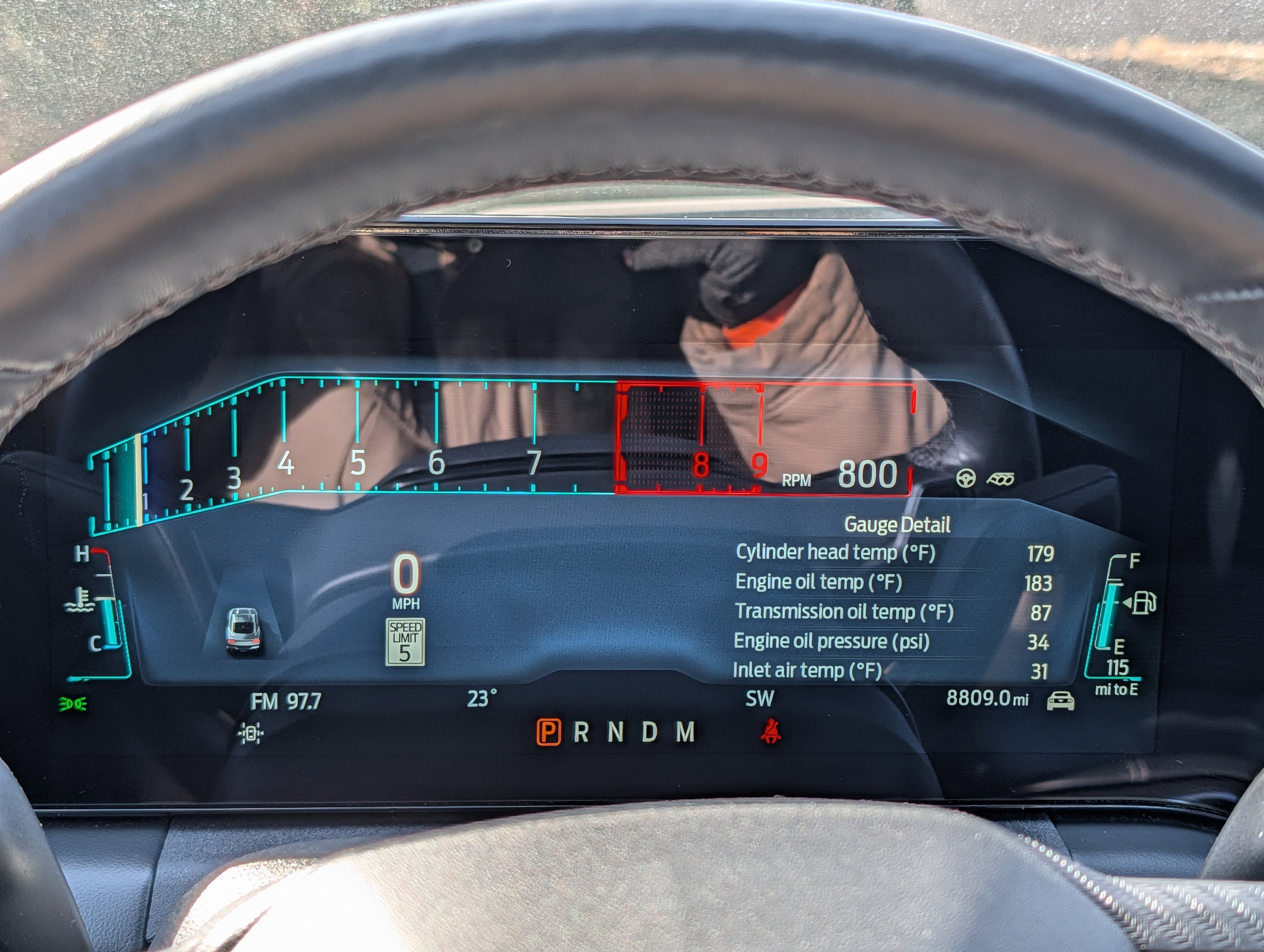 Used 2024 Ford Mustang GT Premium image 32