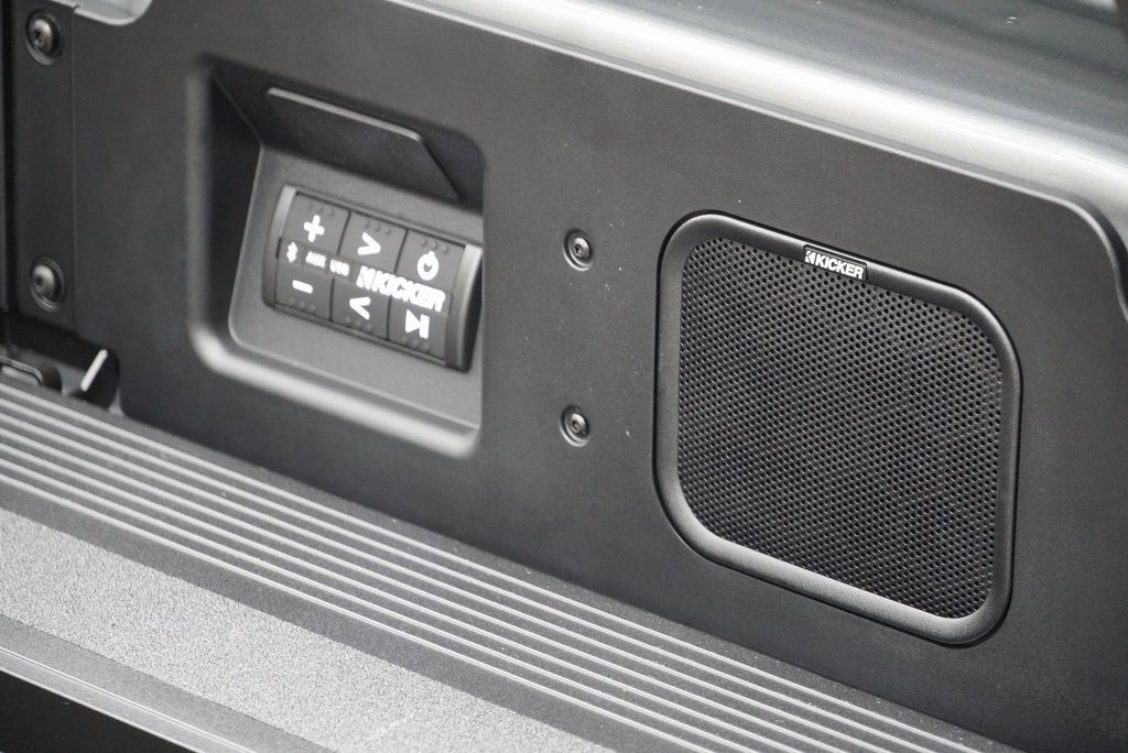 New 2026 GMC Sierra 1500 Denali Ultimate image 37