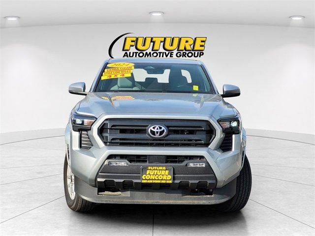 Used 2024 Toyota Tacoma SR5 image 3