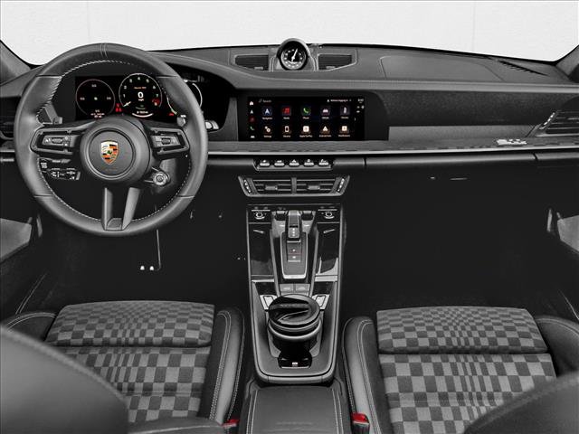 New 2026 Porsche 911 GTS RWD video 3