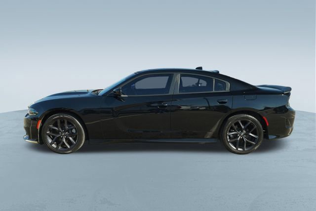 Used 2022 Dodge Charger GT w/ Plus Group image 4