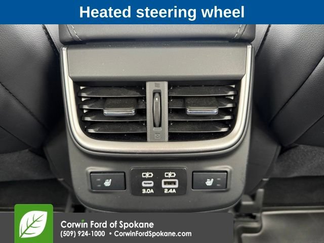 Used 2024 Subaru Outback Touring XT w/ Popular Package #2 AWD/4WD image 14