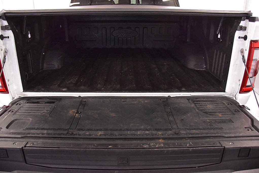 Used 2023 Ford F150 Lariat w/ Equipment Group 502A High AWD/4WD image 7