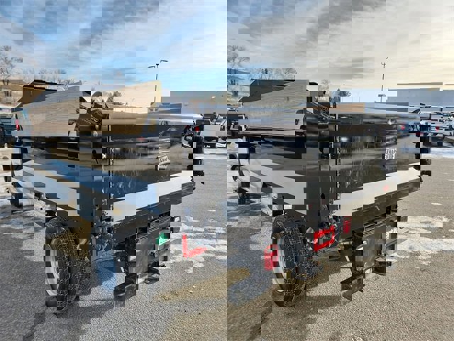 Used 2024 Chevrolet Silverado 3500 W/T w/ WT Convenience Package image 30