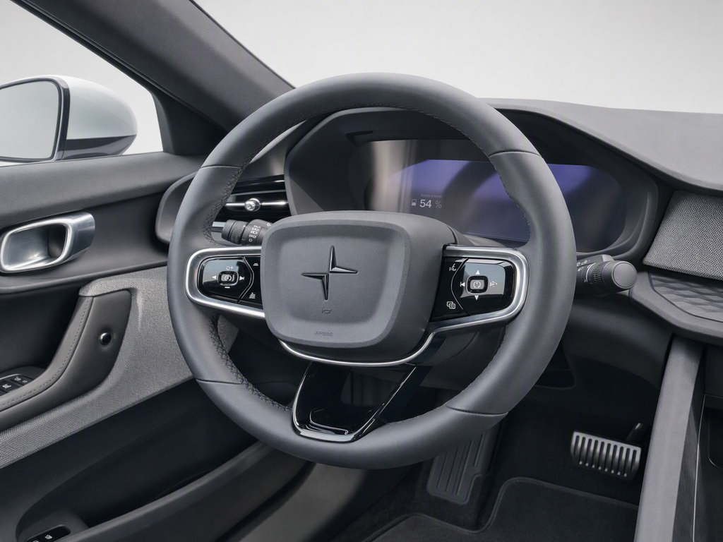 Used 2023 Polestar Polestar 2 w/ Pilot Pack AWD/4WD image 17