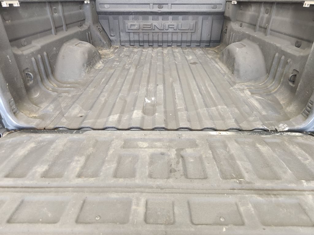 Used 2019 GMC Canyon Denali AWD/4WD image 33