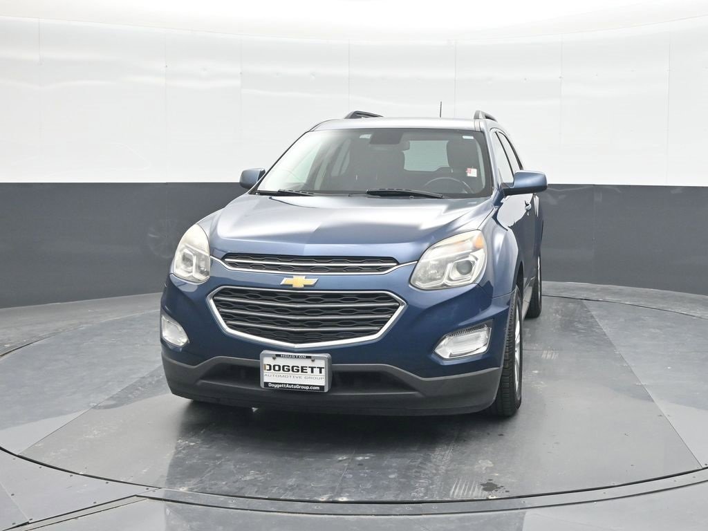 Used 2017 Chevrolet Equinox LT w/ Convenience Package image 5