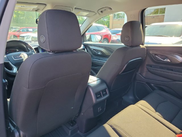 Used 2023 GMC Terrain SLE AWD/4WD image 11