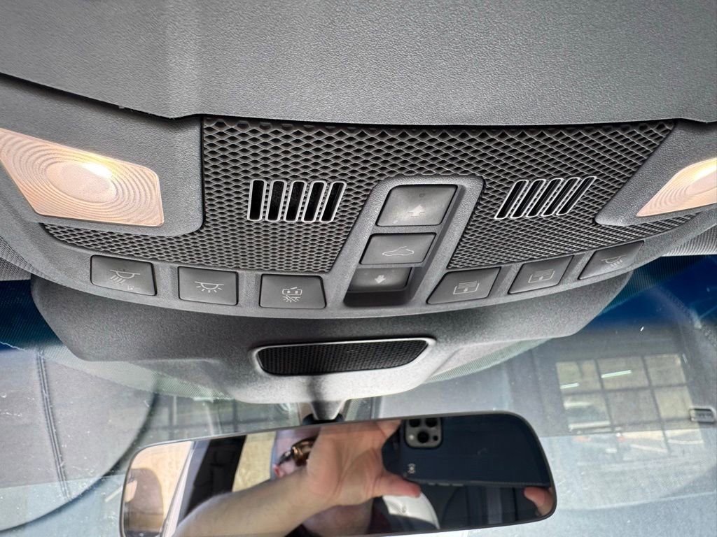 Used 2019 Lincoln Nautilus Reserve image 21