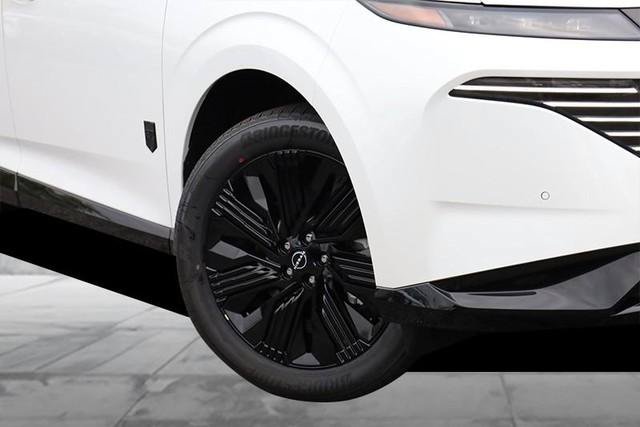 New 2027 Nissan Murano SL AWD/4WD image 3