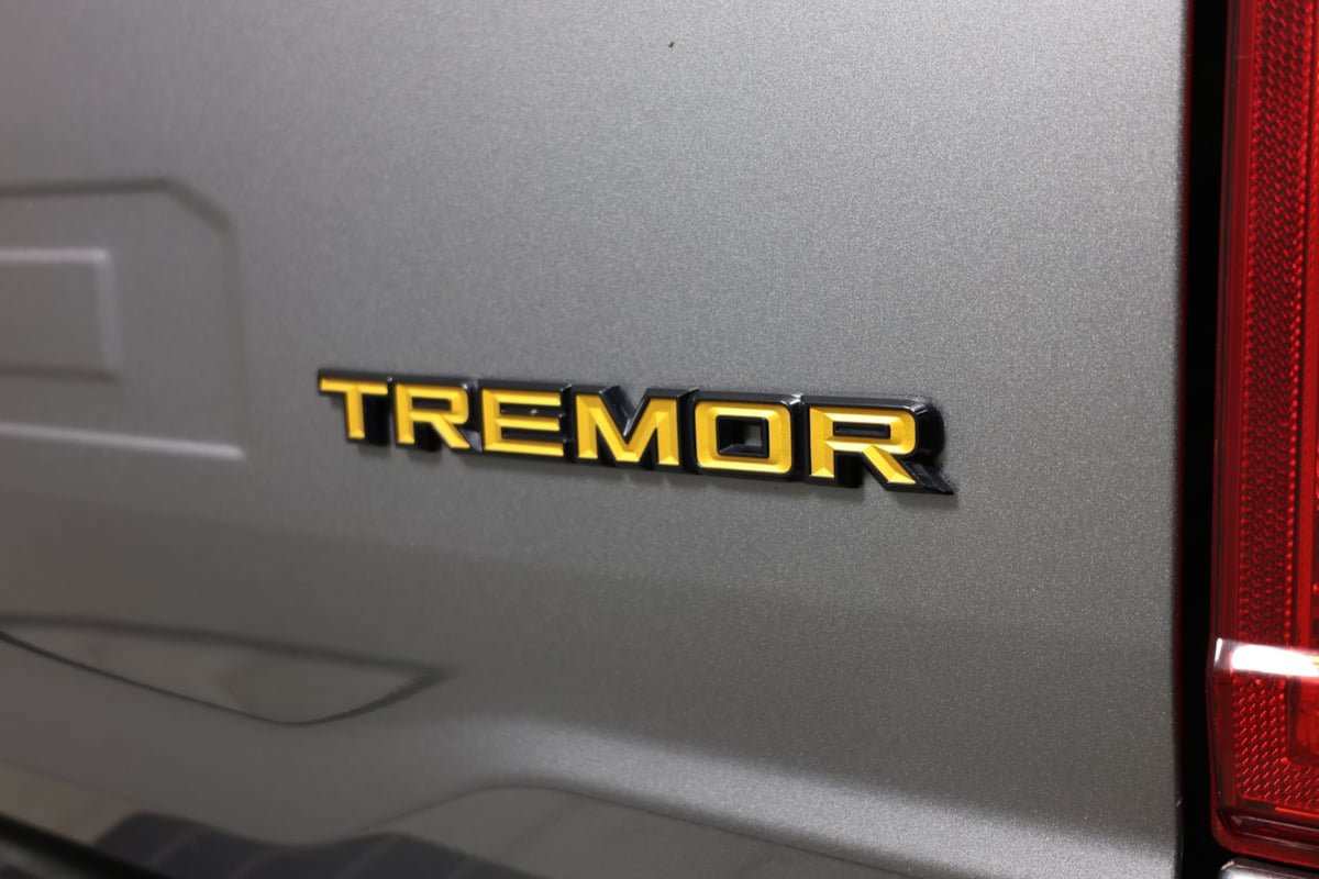 Used 2023 Ford F150 Tremor AWD/4WD image 15