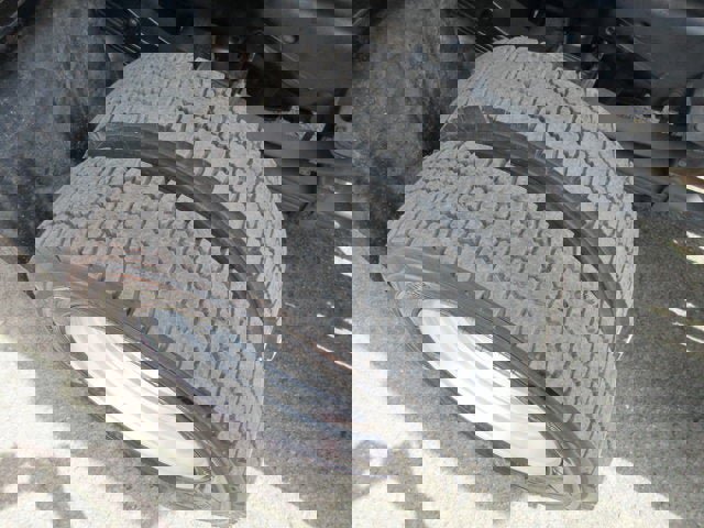 Used 2022 Ford F550 4x4 SuperCab Super Duty image 46