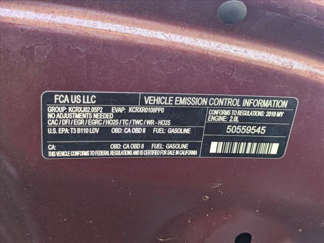 Used 2019 Alfa Romeo Giulia image 23